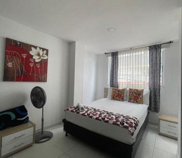 Dosquebradas Hotel | Hotel Guadalupe Plaza