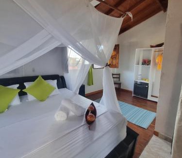Nuqui House | Posada Caracolí Nuquí
