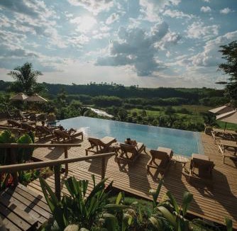 Armenia Other | Entre Rios Glamping