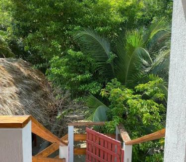 Puerto Colombia Apartment | Hotel Villa Mary Apartaestudios playa