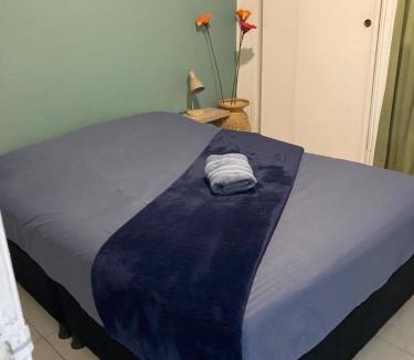 Normandia Apartment | RoBe Apartmento