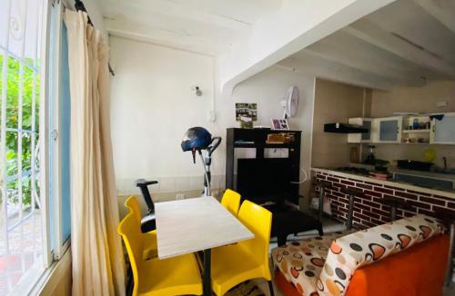 Comuna 2 House | Casa Mi Valle Loft