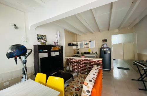 Comuna 2 House | Casa Mi Valle Loft
