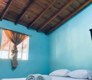 San Pedro House | ByB Casa campestre