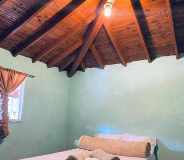 San Pedro House | ByB Casa campestre