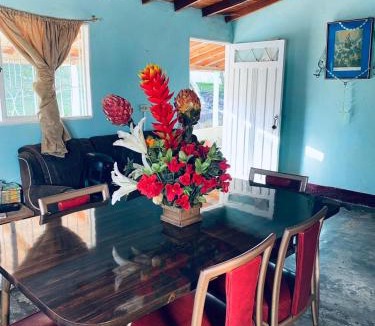 San Pedro House | ByB Casa campestre