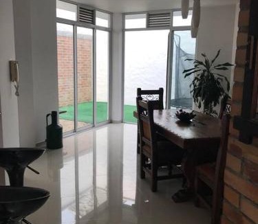 Roldanillo House | Linda casa con jacuzzi