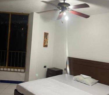 Melgar Apartment | Apartamento acogedor - Melgar