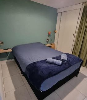 Normandia Apartment | RoBe Apartmento