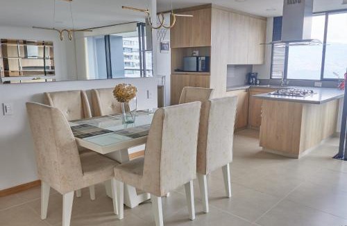 Buenos Aires Apartment | Hermosas Vistas a La Ciudad