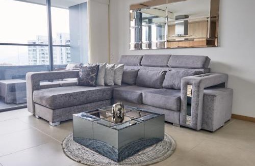 Buenos Aires Apartment | Hermosas Vistas a La Ciudad