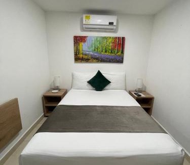 La Aguacatala Hotel | Aguacatala Hotel Boutique