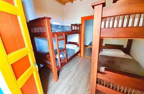 Jardin House | Casa Campestre cerca del centro de Jardín