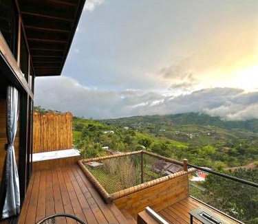 Dagua Other | Entre Nubes Eco Hotel