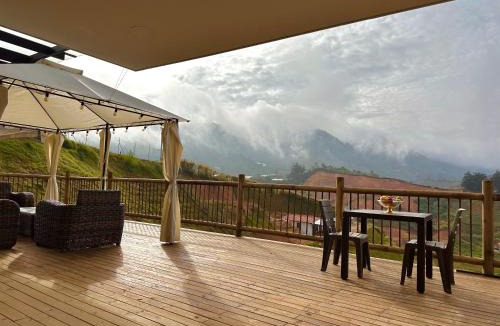 Marinilla Bed & Breakfast | Fénix