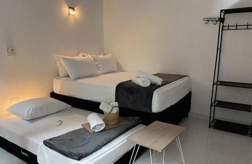 Puerto Triunfo Villa | Casa de Verano Altos de la Colina-Doradal