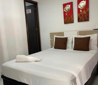 Dosquebradas Hotel | Hotel Guadalupe Plaza