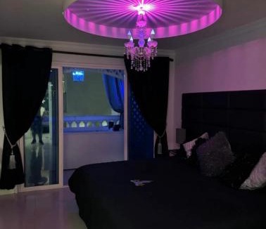 La Boquilla Villa | CTG Villa Playa Private Jacuzzis