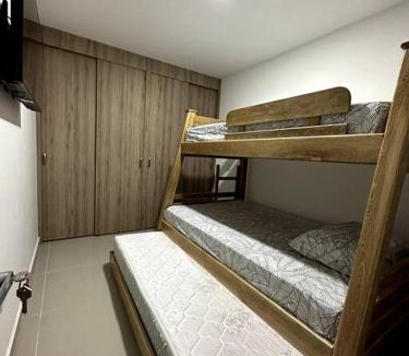 Itagui Apartment | Hermoso Apartamento Entero