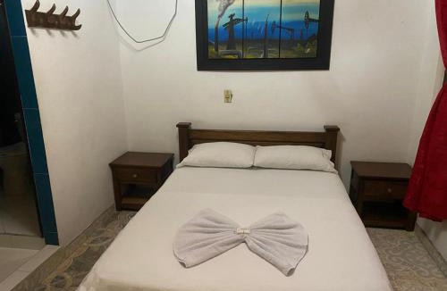 Puerto Boyaca Hotel | Hotel Boyaca