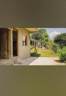 Juanchaco Hotel | Hospedaje Nisi