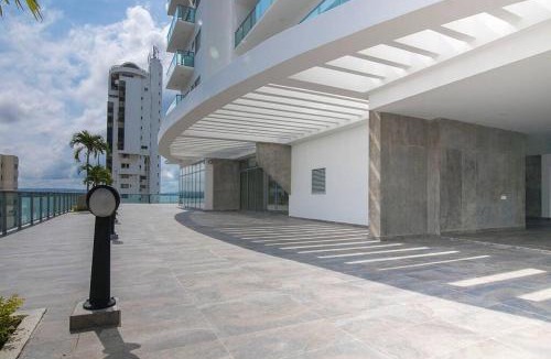 Bocagrande Apartment | Lujoso apartamento - Servicio de hotel 5 estrellas