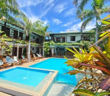 Santa Marta Hotel | Camali Hotel