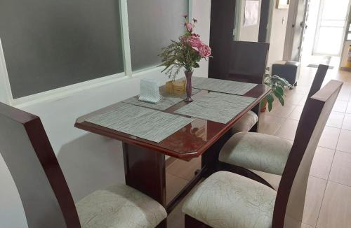 Tunja Apartment | Apto Vacacional Denis T
