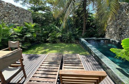 Palomino Villa | Villa Privada en Naio Palomino