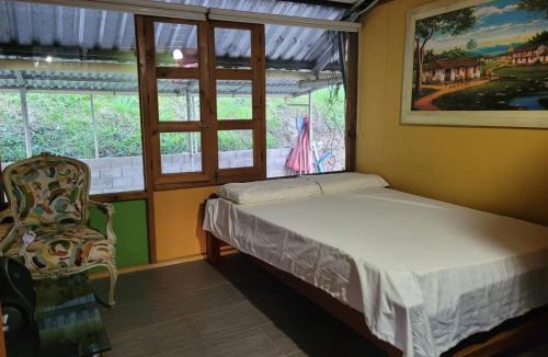 Sopetran Apartment | Finca Familiar Talena