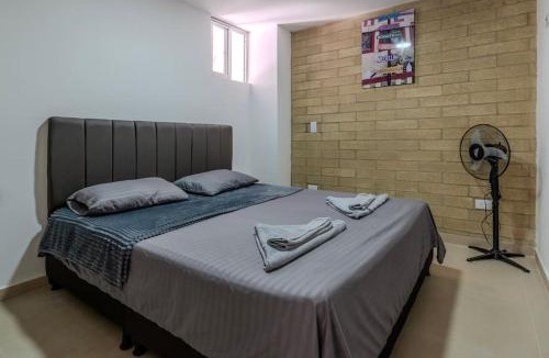Florida Nueva Apartment | Apartamento en Laureles, con piscina y parquedero 401
