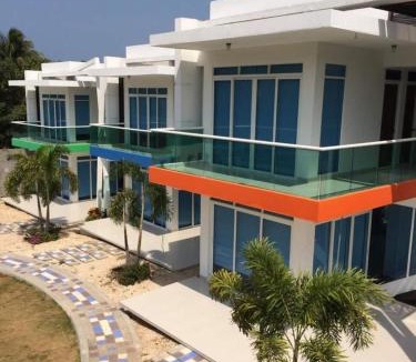 San Antero Apartment | Condominio de Cabañas Cangrejo Azul