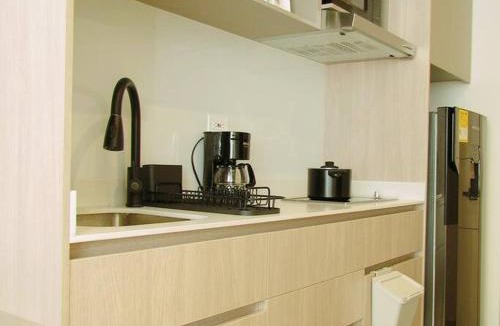Quinta Paredes Apartment | Mevak Station Apartamento en Corferias