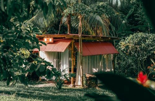 Canaveral Hotel | Magic Green Dentro del Parque Tayrona
