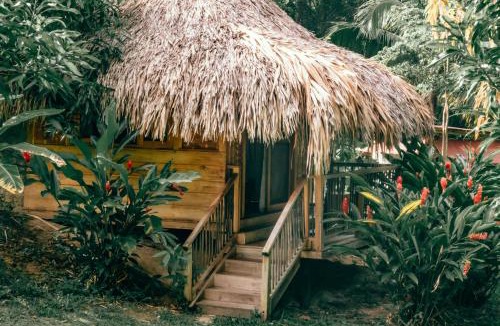 Canaveral Hotel | Magic Green Dentro del Parque Tayrona