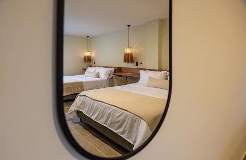 Filandia Hotel | Monte Pueblo Hotel Boutique