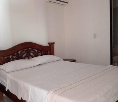 Villavicencio Hotel | Hotel Unión