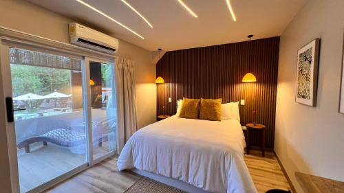 Rosario Islands Hotel | Pao Pao Cartagena