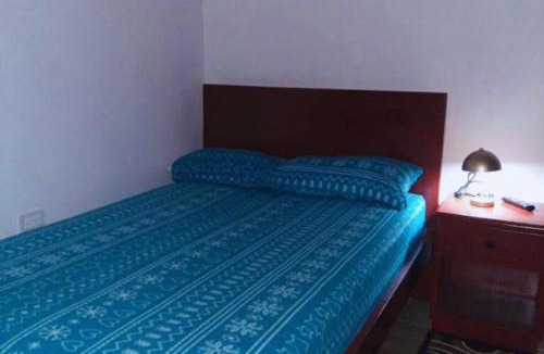 Murillo House | Hostal 7 colores