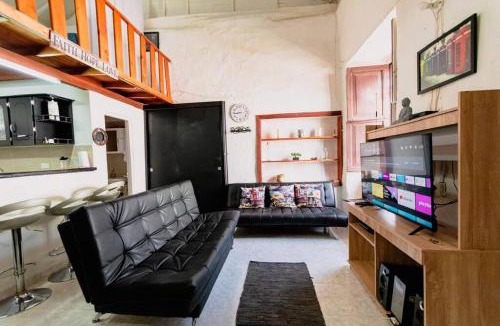 Santa Fe de Antioquia House | La Casita Santafe