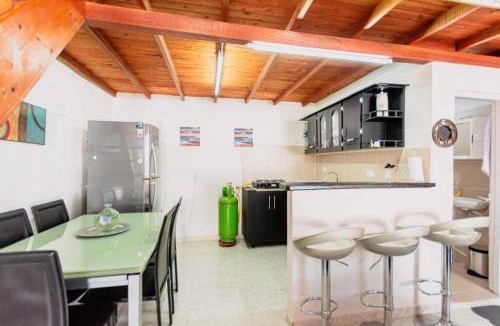 Santa Fe de Antioquia House | La Casita Santafe