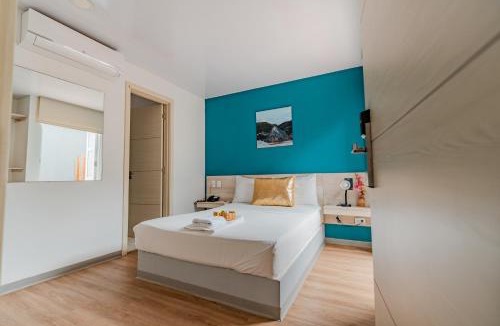 Puerto Concordia Hotel | Hotel Quinto Nivel