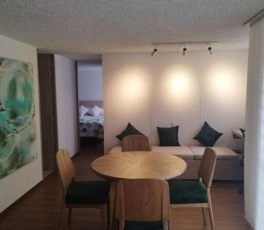Tocancipa Apartment | Apartamento acogedor en Tocancipá
