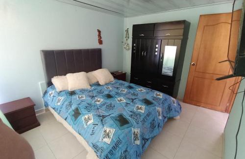 Duitama Apartment | ECOMOMENTOS