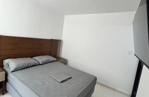 San Jose de Cucuta Apartment | Acogedor apartamento tres habitaciones