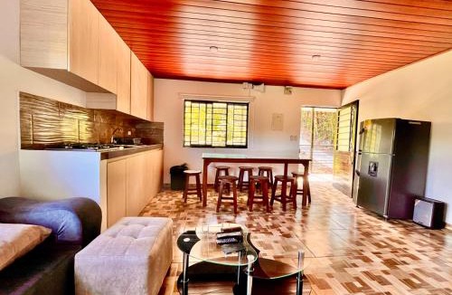 Barbosa House | El Diamante - Finca Privada con Piscina Barbosa