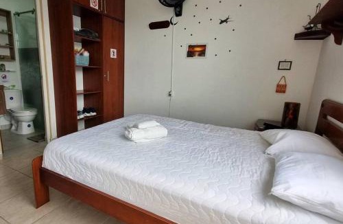 Anapoima House | Casa de descanso en Anapoima en condominio cerrado - hasta 8 personas