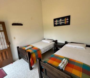 La Mesa Hotel | Villa Cristina San Javier