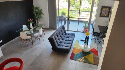 Los Naranjos Apartment | Apartamentos Borbon Suites