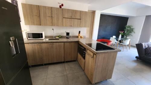 Los Naranjos Apartment | Apartamentos Borbon Suites